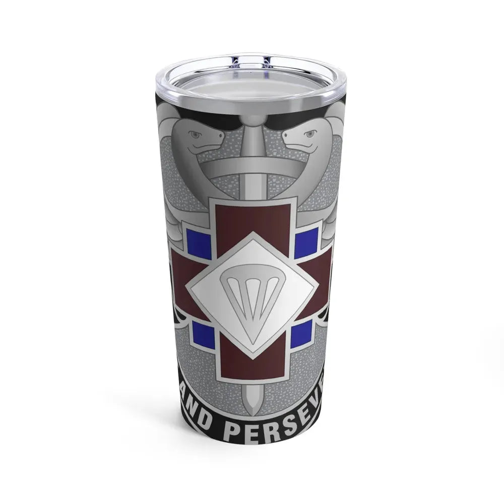 16 Hospital Center (U.S. Army) Tumbler 20oz 20oz - Go Mug Yourself