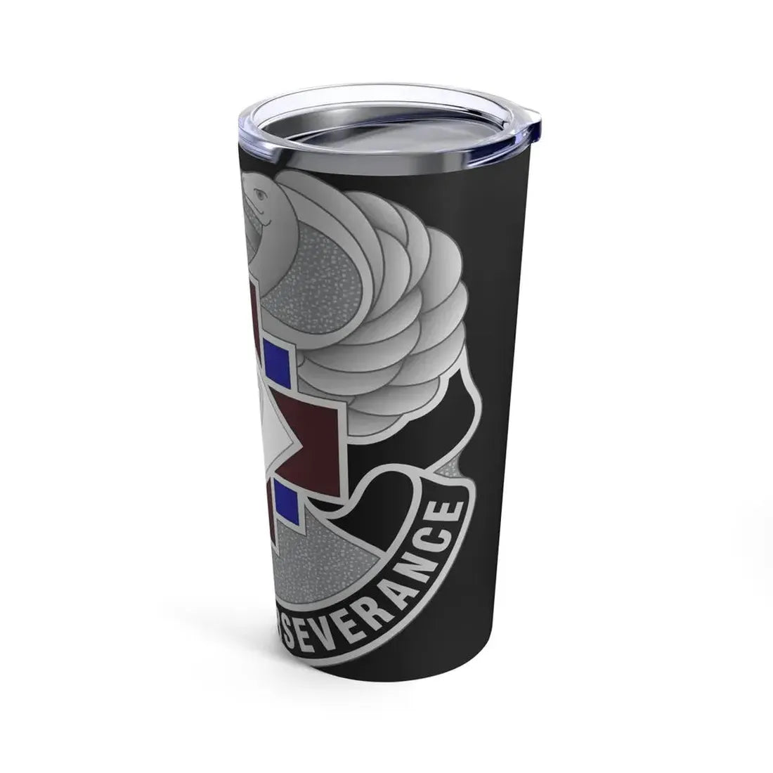 16 Hospital Center (U.S. Army) Tumbler 20oz - Go Mug Yourself