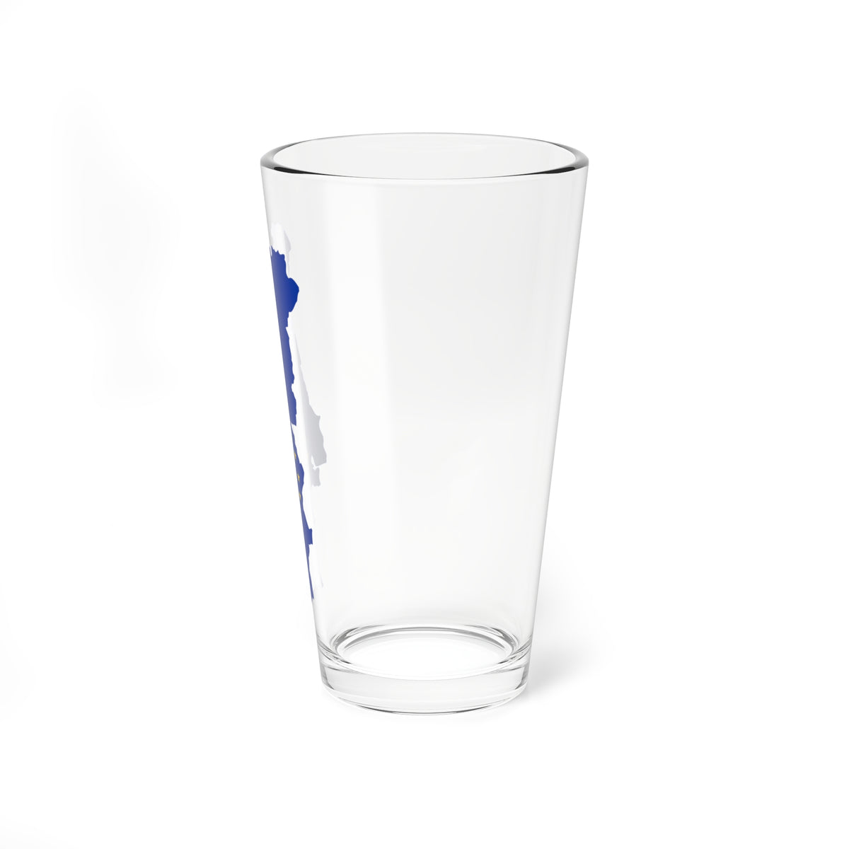 Portugal EU (Portugal) Pint Glass 16oz