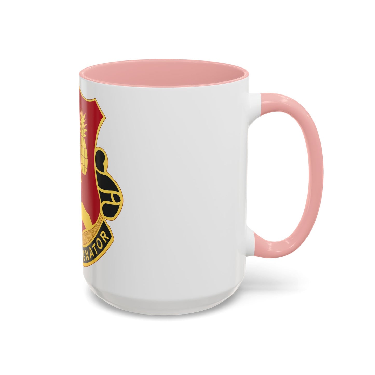 174th Air Defense Artillery Regiment (U.S. Army) Accent Coffee Mug