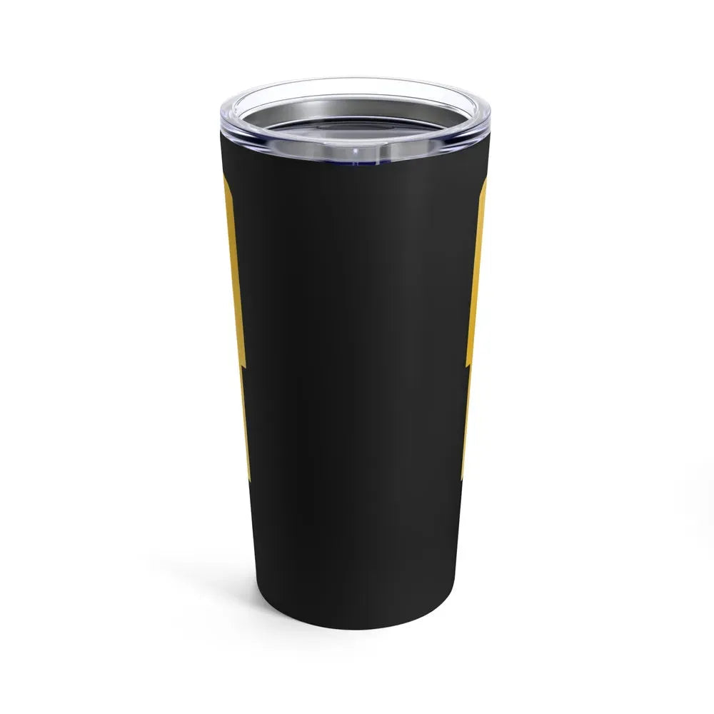 160th Infantry Regiment (U.S. Army) Tumbler 20oz - Go Mug Yourself
