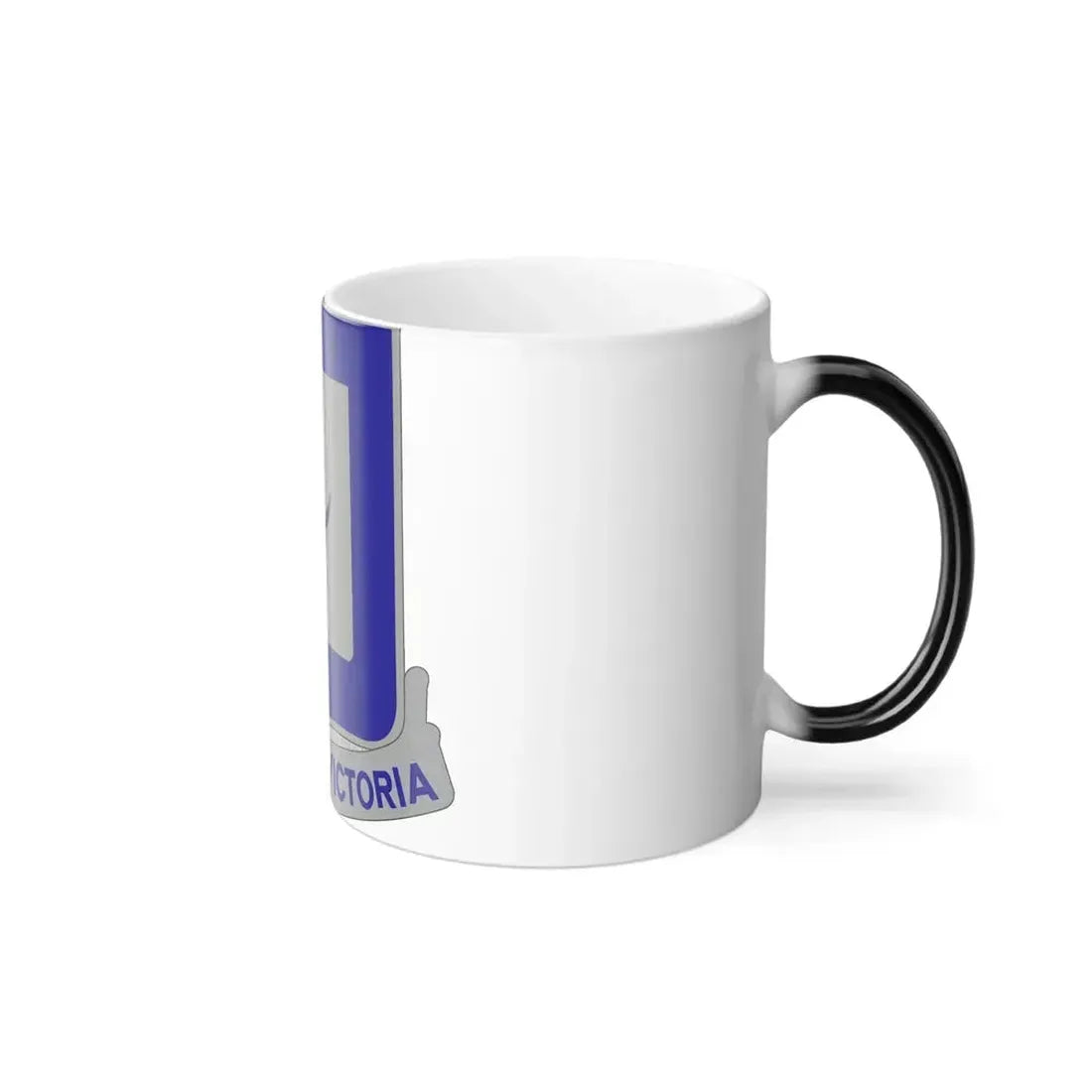 161 Armored Infantry Battalion (U.S. Army) Color Changing Coffee Mug - Go Mug Yourself