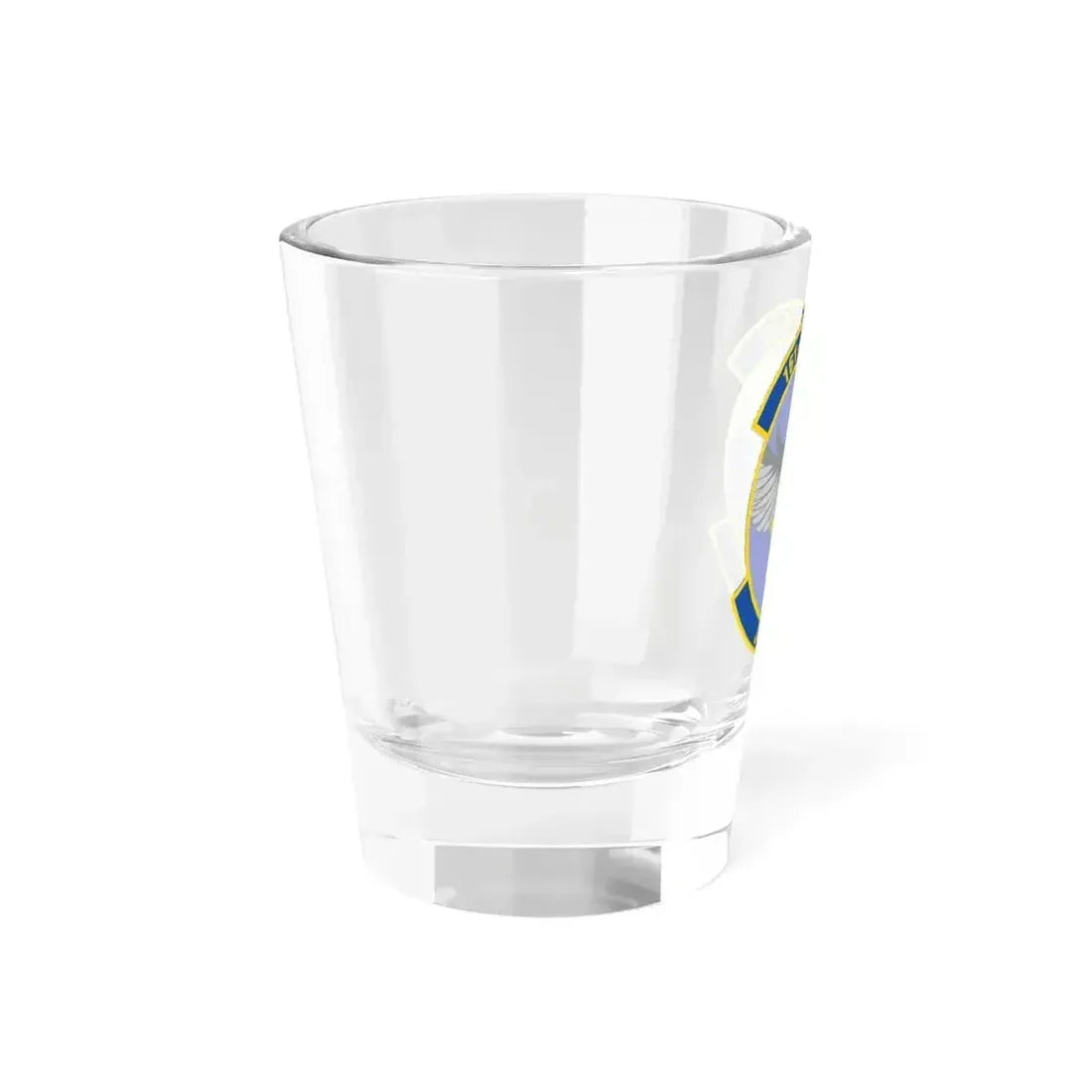 161 Fighter Squadron (U.S. Air Force) Shot Glass 1.5oz - Go Mug Yourself