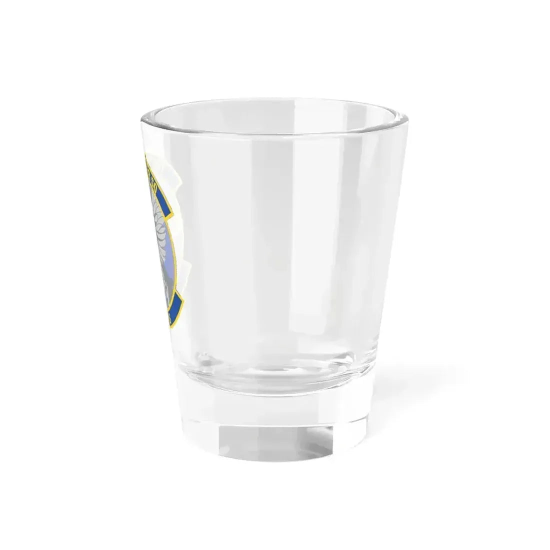 161 Fighter Squadron (U.S. Air Force) Shot Glass 1.5oz - Go Mug Yourself