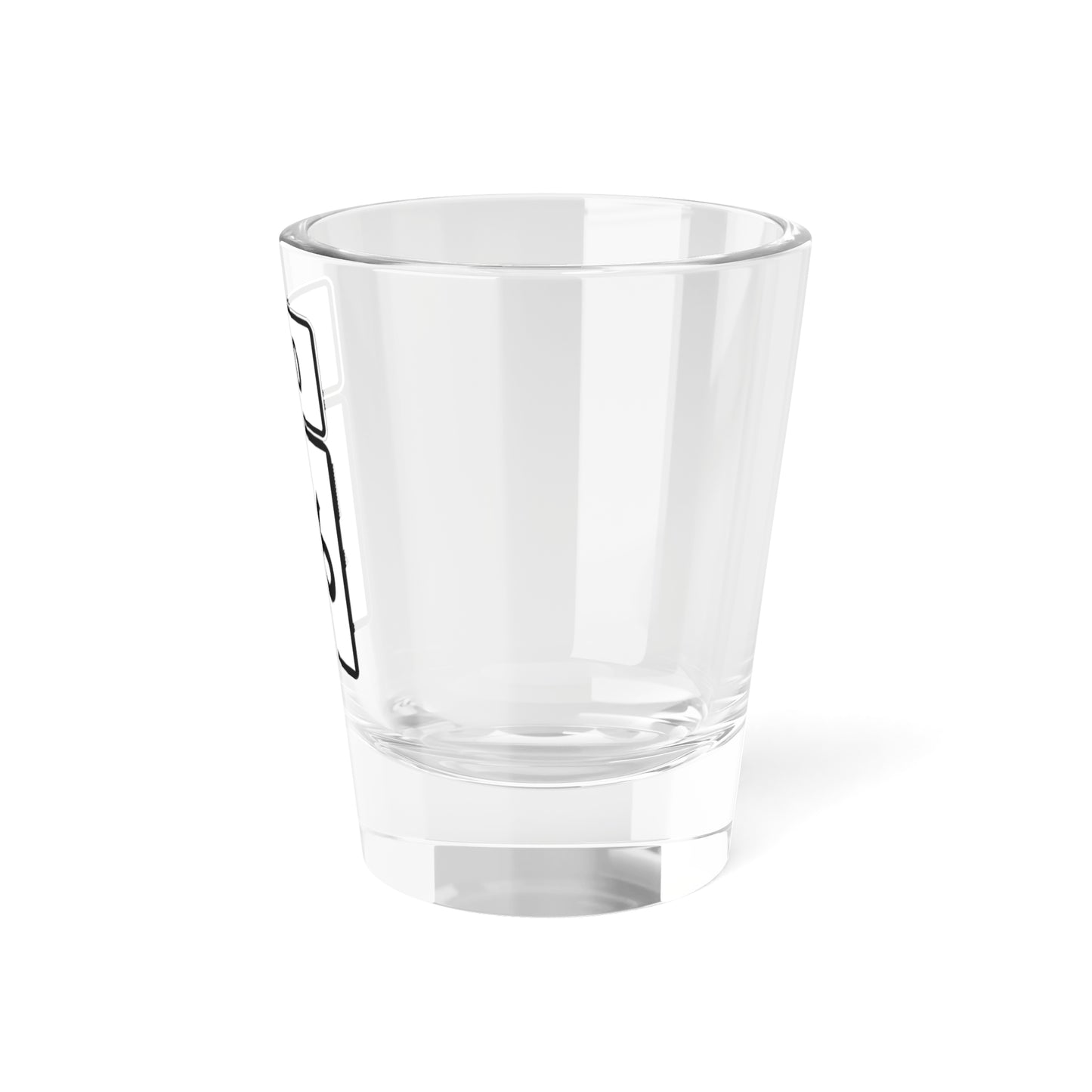 Old Legislative Route 56 (California) (Road Sign) Shot Glass 1.5oz