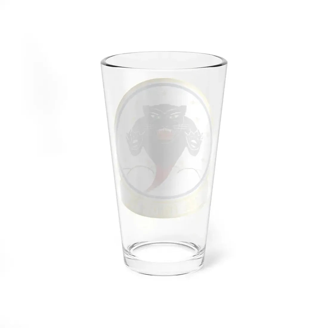 162 Fighter Squadron (U.S. Air Force) Pint Glass 16oz - Go Mug Yourself