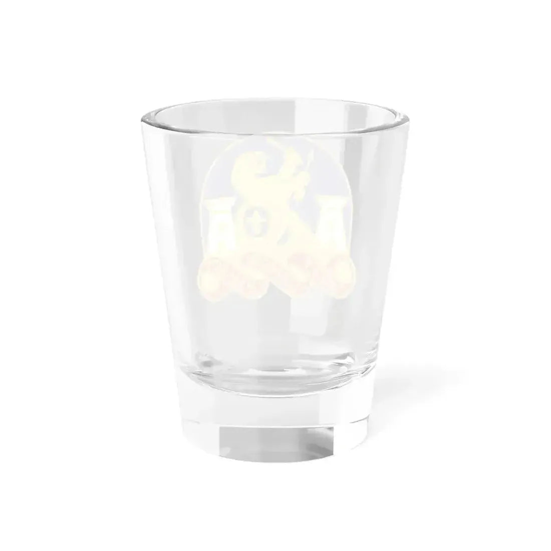 164 Engineer Group (U.S. Army) Shot Glass 1.5oz - Go Mug Yourself