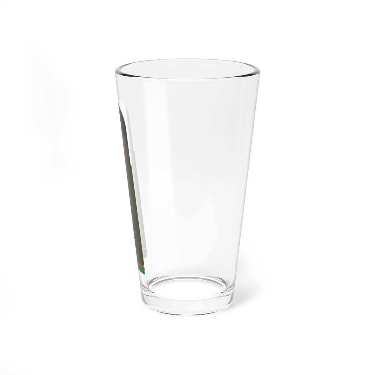 HA OS5 15 Stabsgefreiter FA PzGren R (Germany) (Military Rank) Pint Glass 16oz