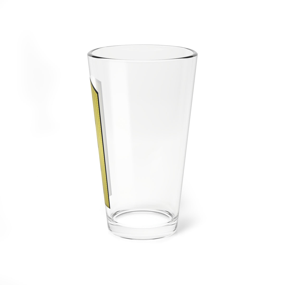 PLA Hǎi jūn dà jiàng Type 55 (China) (Military Rank) Pint Glass 16oz