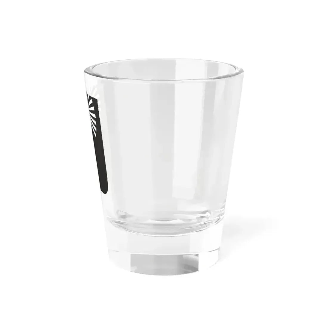 165 Military Intelligence Battalion 2 (U.S. Army) Shot Glass 1.5oz - Go Mug Yourself
