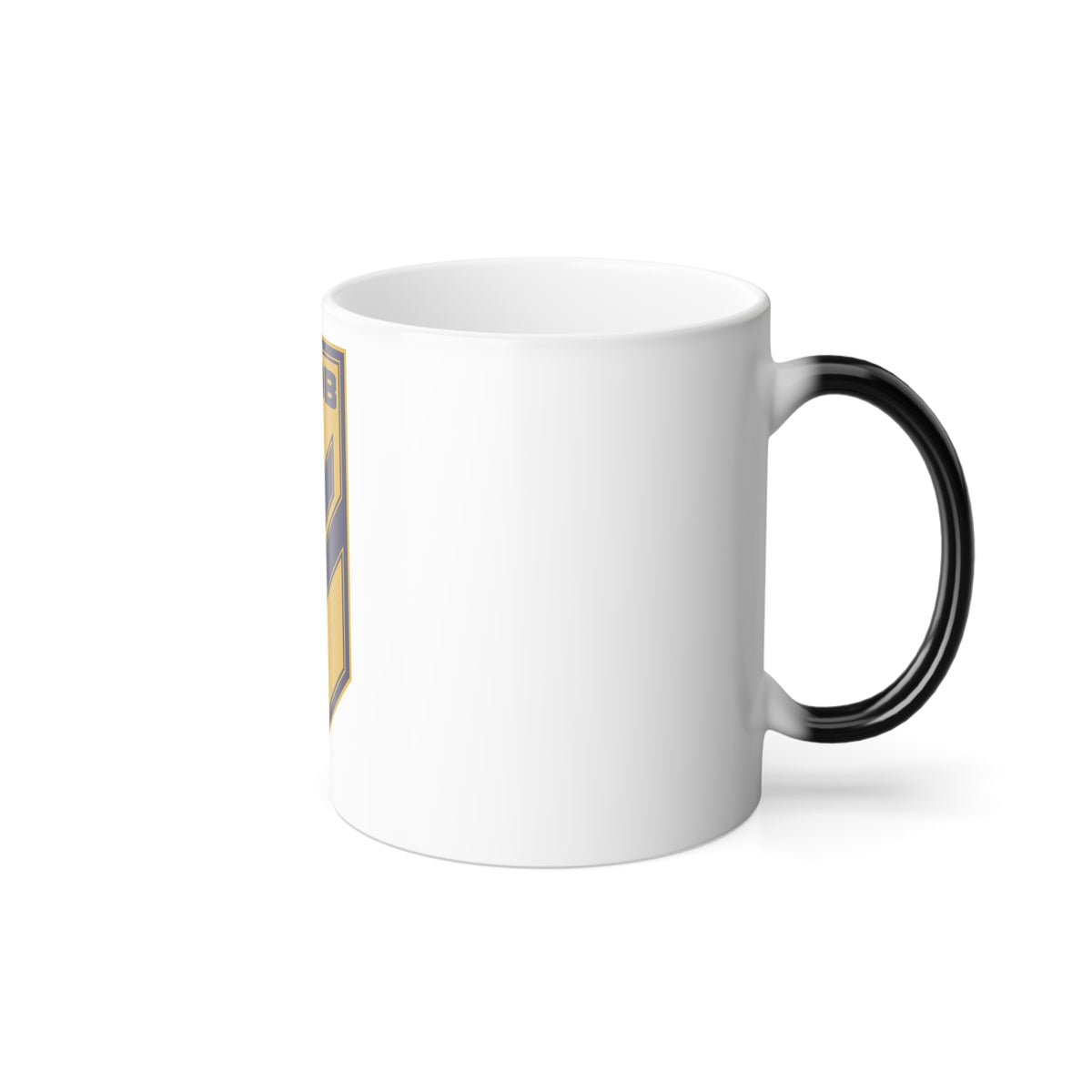 Azov Regiment 2 (Ukraine) Color Changing Mug 11oz