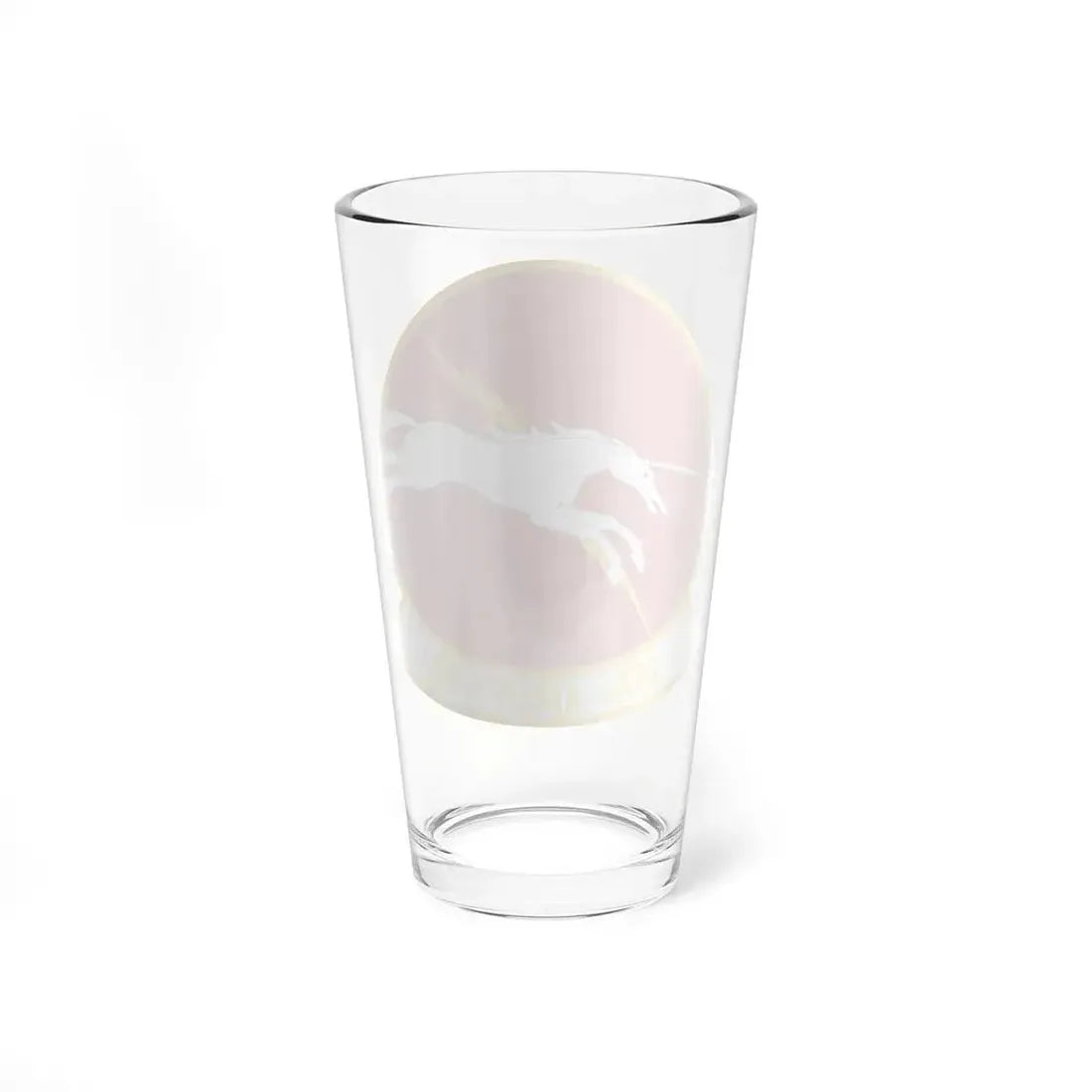 167 Airlift Squadron (U.S. Air Force) Pint Glass 16oz - Go Mug Yourself