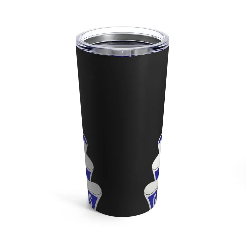 169 Aviation Regiment (U.S. Army) Tumbler 20oz - Go Mug Yourself