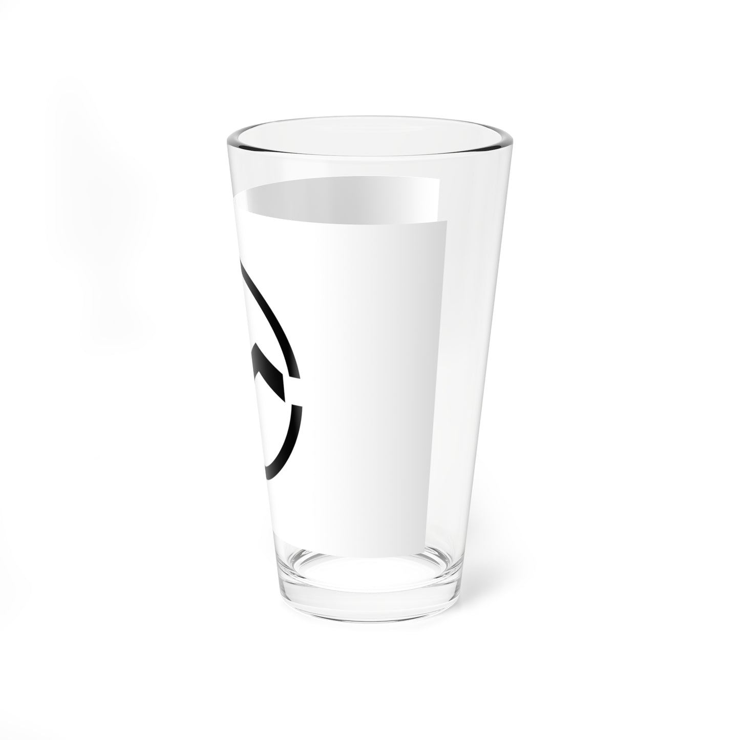 Flag of Koryo Shimane 1969-2005 (Japan) Pint Glass 16oz