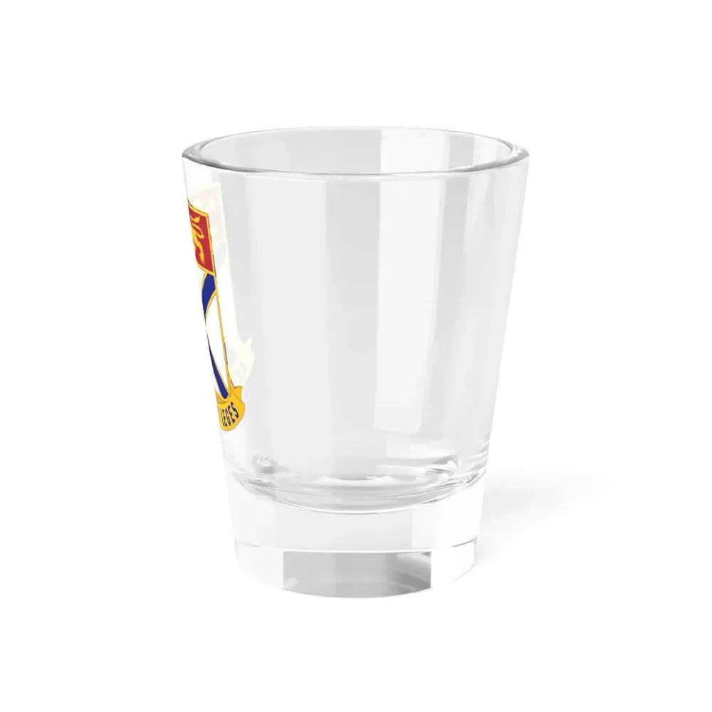 169th Infantry Regiment (U.S. Army) Shot Glass 1.5oz - Go Mug Yourself