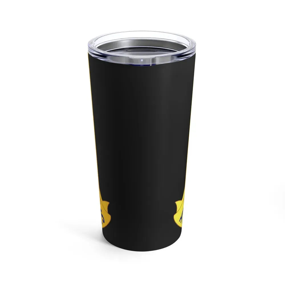 169th Infantry Regiment (U.S. Army) Tumbler 20oz - Go Mug Yourself