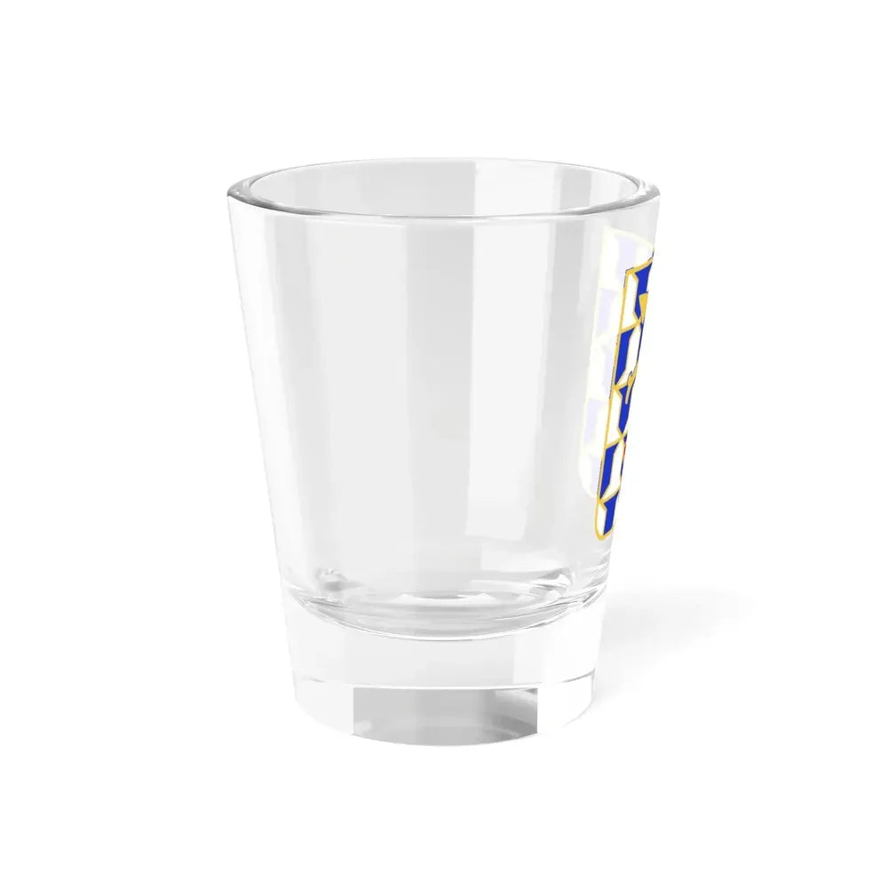 16th Infantry Regiment (U.S. Army) Shot Glass 1.5oz - Go Mug Yourself