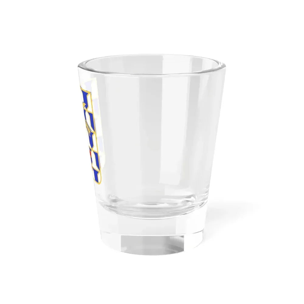 16th Infantry Regiment (U.S. Army) Shot Glass 1.5oz - Go Mug Yourself