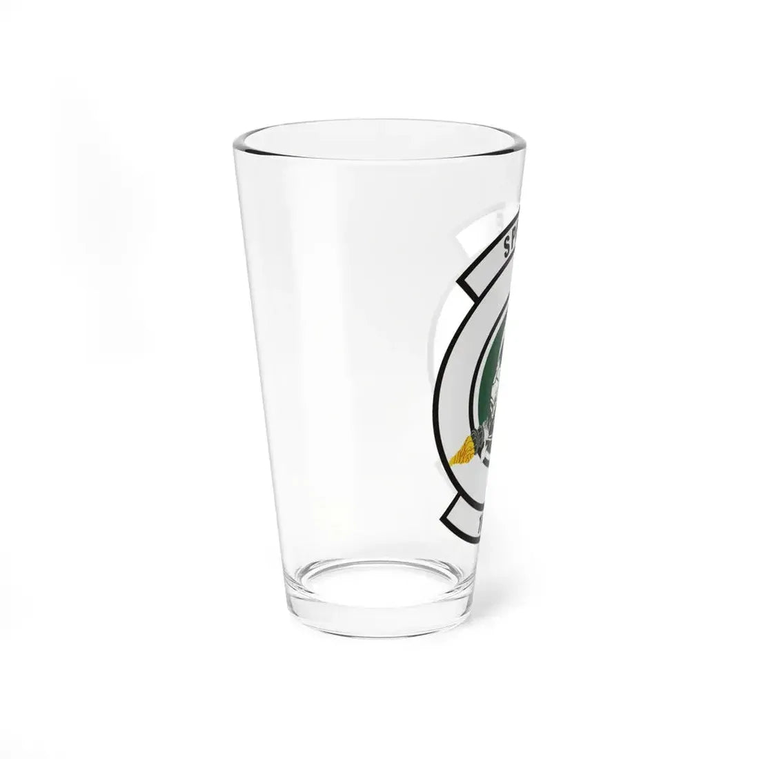 16th Special Operations Squadron (U.S. Air Force) Pint Glass 16oz - Go Mug Yourself