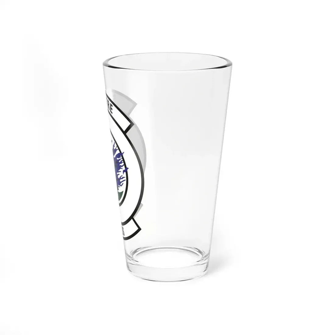16th Special Operations Squadron (U.S. Air Force) Pint Glass 16oz - Go Mug Yourself