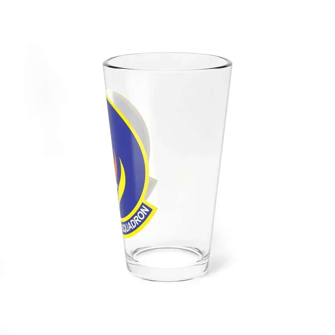 16th Training Squadron (U.S. Air Force) Pint Glass 16oz - Go Mug Yourself