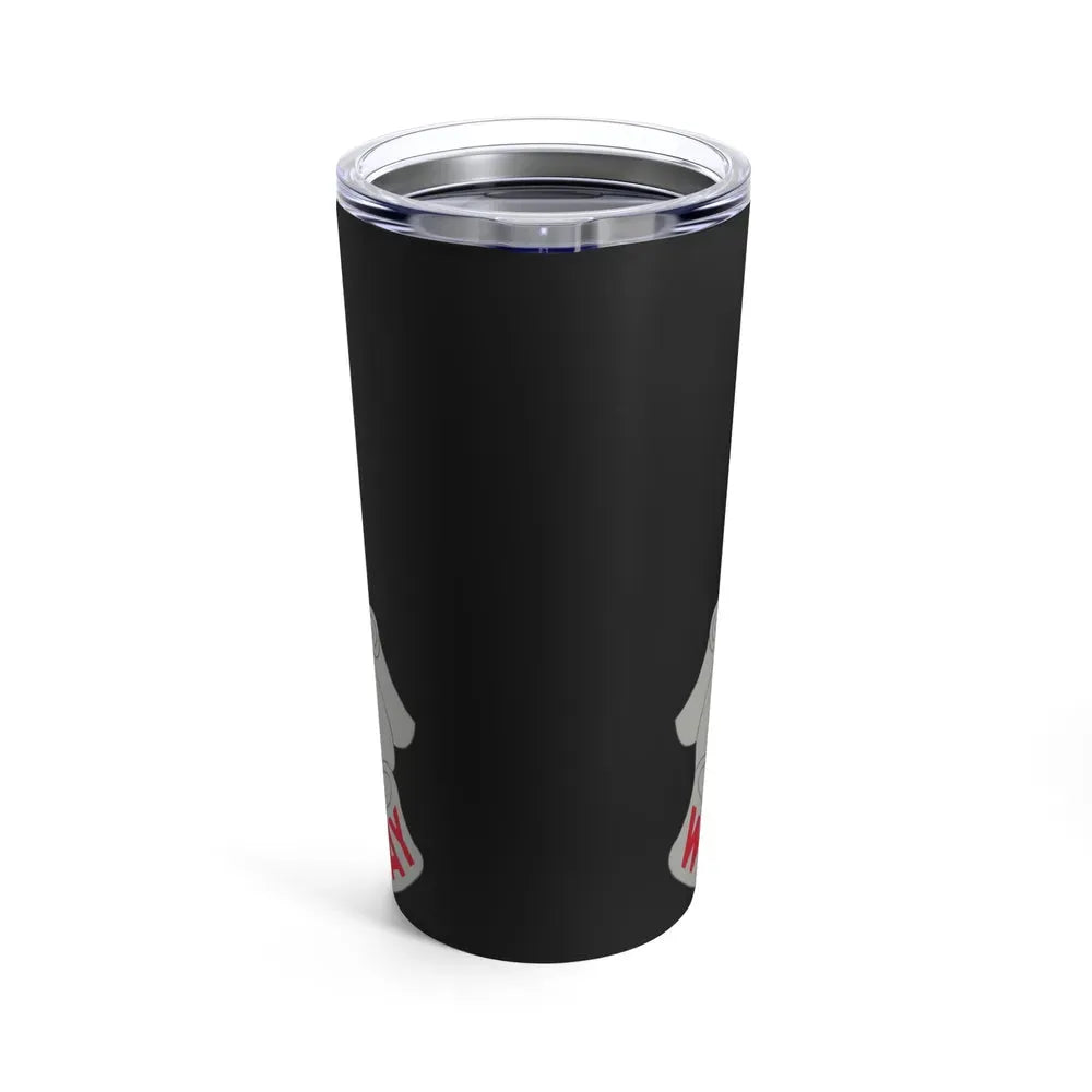 17 Engineer Battalion (U.S. Army) Tumbler 20oz - Go Mug Yourself