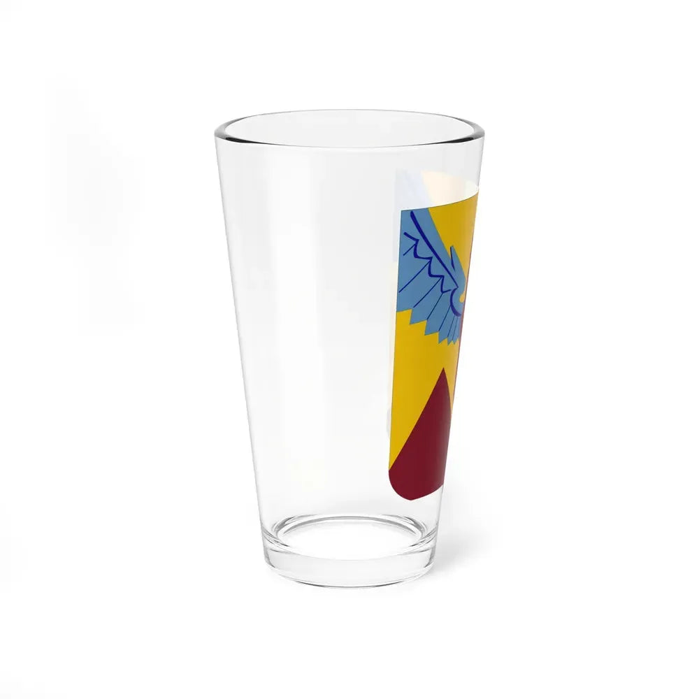 17 Transportation Battalion 2 (U.S. Army) Pint Glass 16oz - Go Mug Yourself