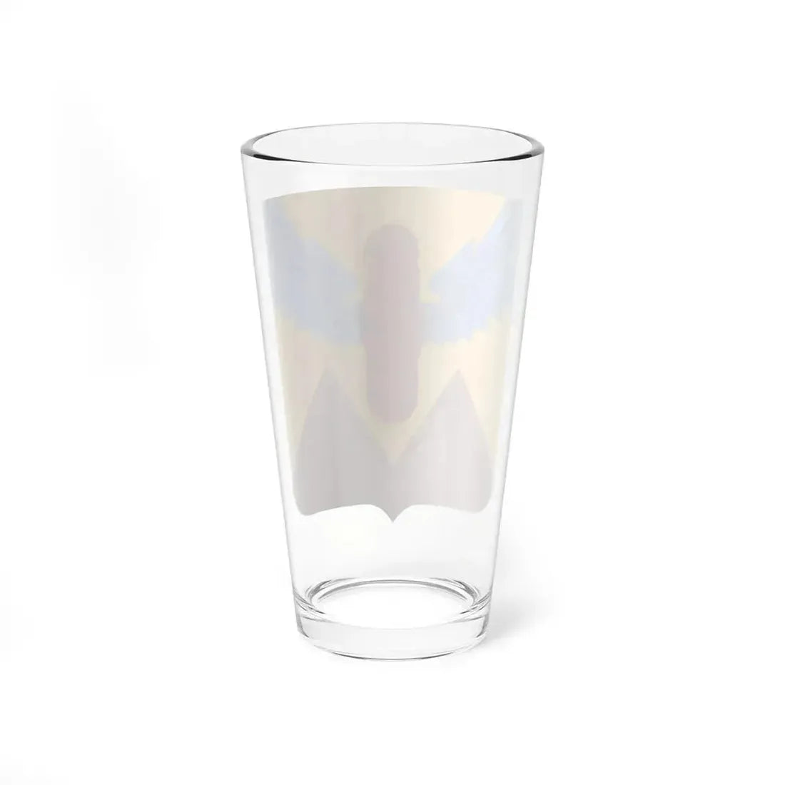 17 Transportation Battalion 2 (U.S. Army) Pint Glass 16oz - Go Mug Yourself