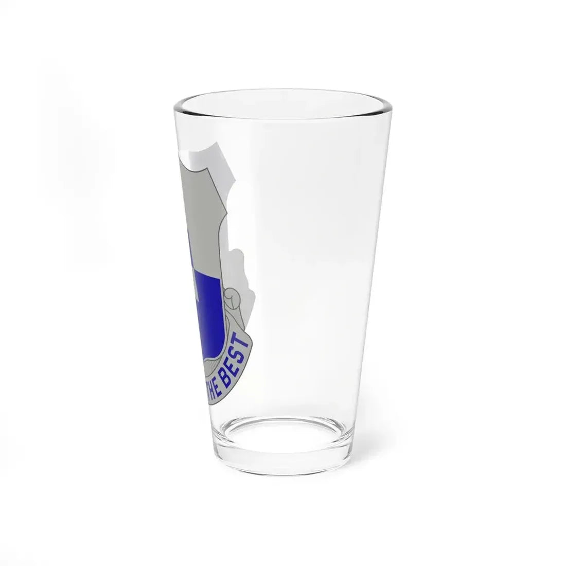 170 Maintenance Company (U.S. Army) Pint Glass 16oz - Go Mug Yourself