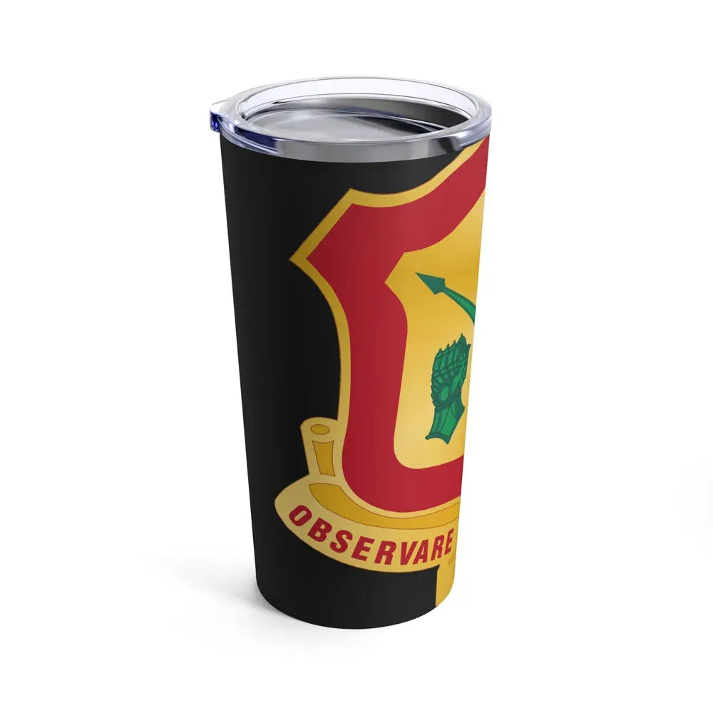 170th Antiaircraft Artillery Battalion (U.S. Army) Tumbler 20oz - Go Mug Yourself