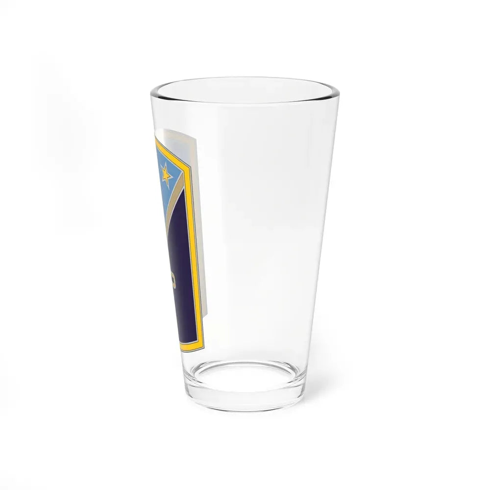170TH INFANTRY BRIGADE (U.S. Army) Pint Glass 16oz - Go Mug Yourself