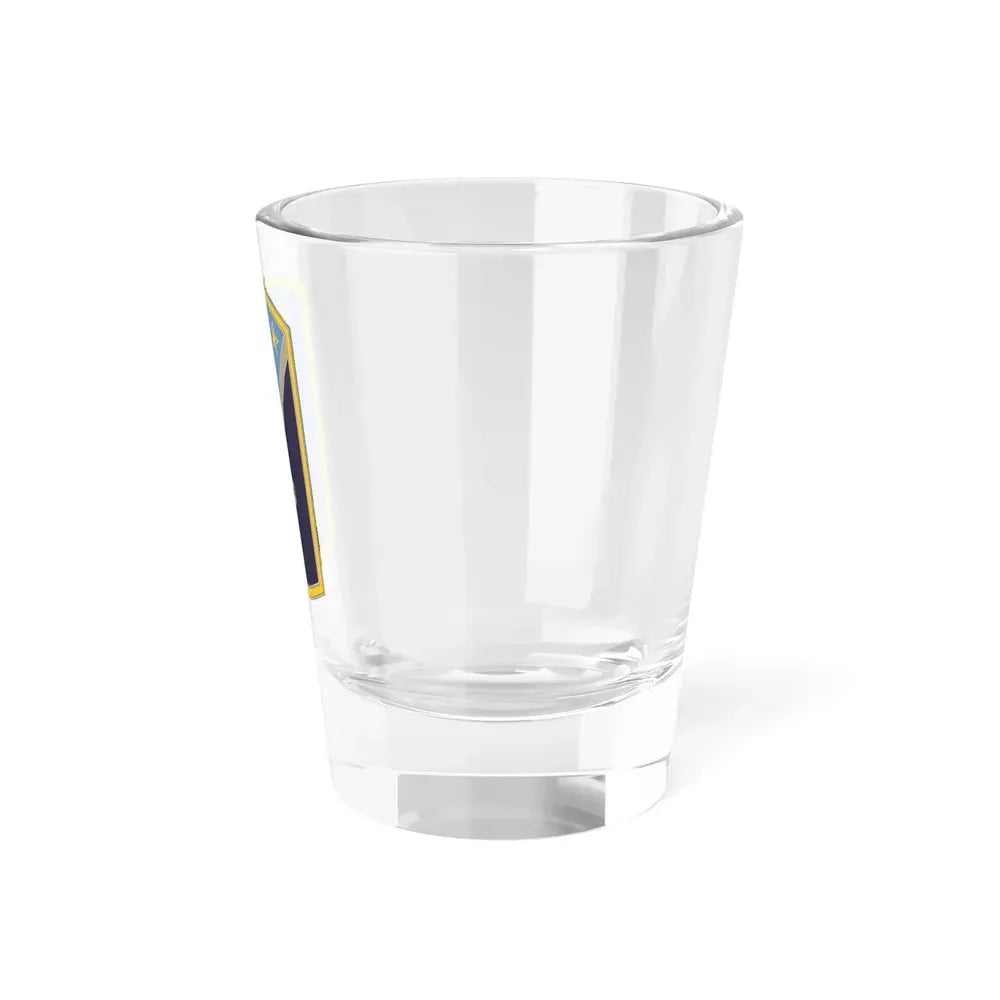 170TH INFANTRY BRIGADE (U.S. Army) Shot Glass 1.5oz - Go Mug Yourself