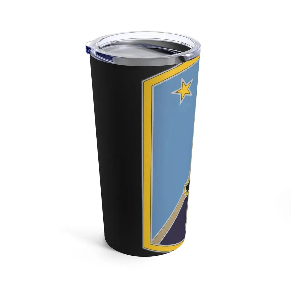 170TH INFANTRY BRIGADE (U.S. Army) Tumbler 20oz - Go Mug Yourself
