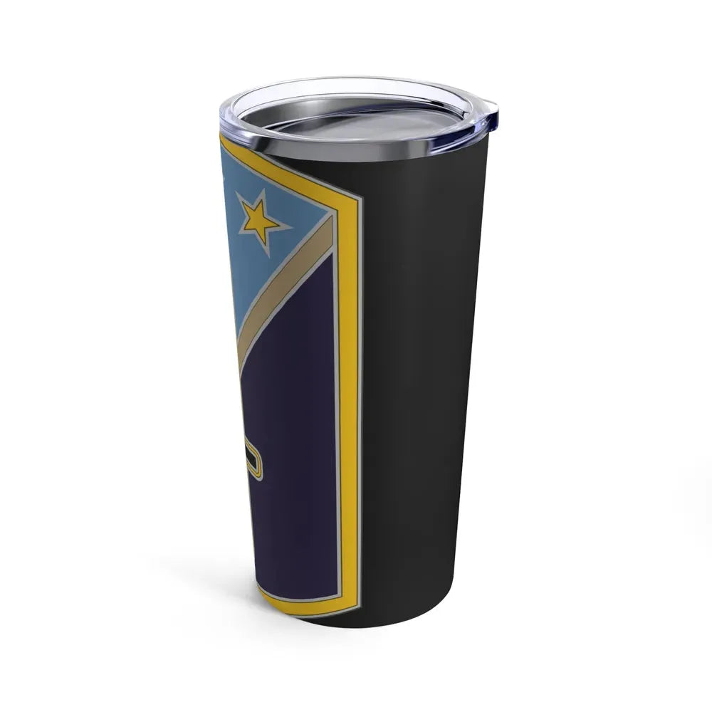 170TH INFANTRY BRIGADE (U.S. Army) Tumbler 20oz - Go Mug Yourself