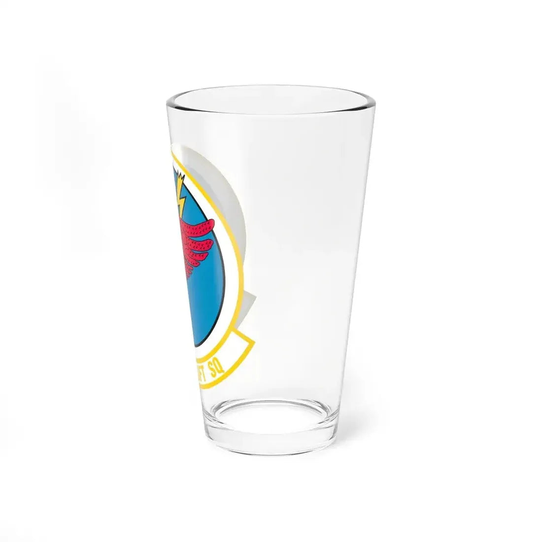 171 Airlift Squadron (U.S. Air Force) Pint Glass 16oz - Go Mug Yourself