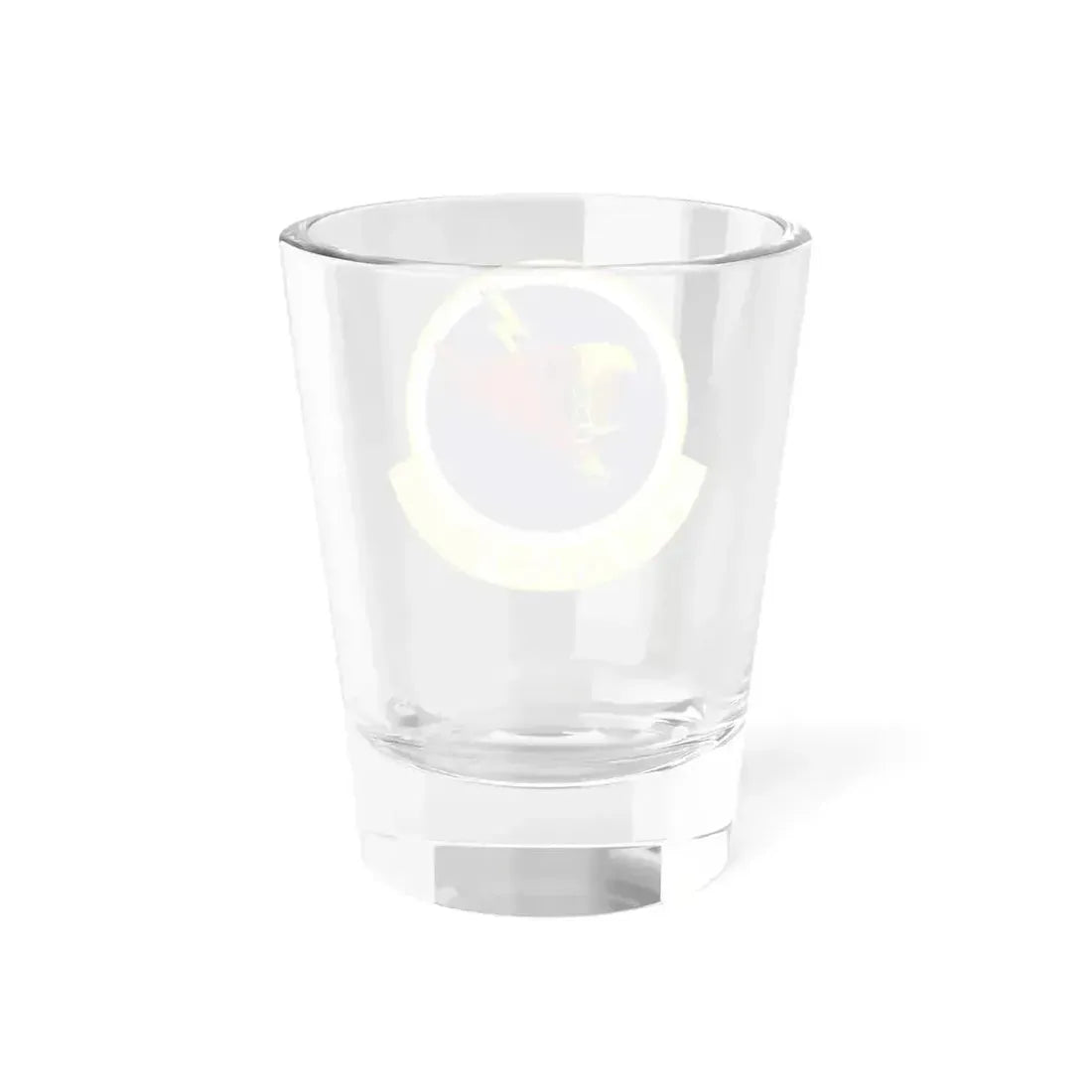 171st Air Refueling Squadron (U.S. Air Force) Shot Glass 1.5oz - Go Mug Yourself