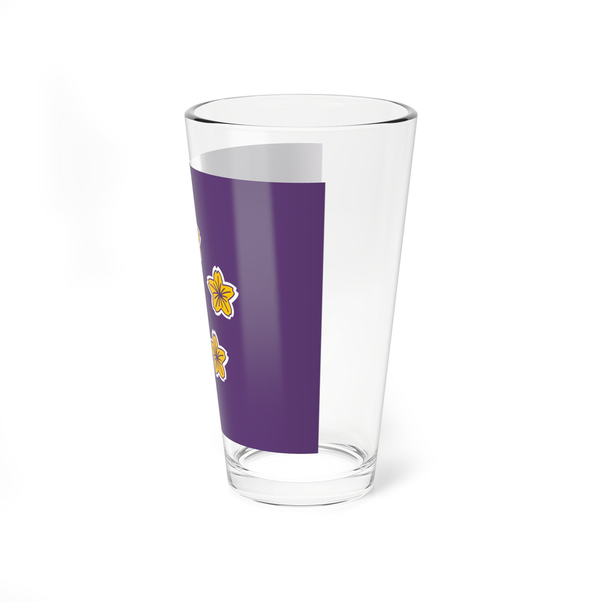 Standard of the Prime Minister of Japan (Japan) Pint Glass 16oz
