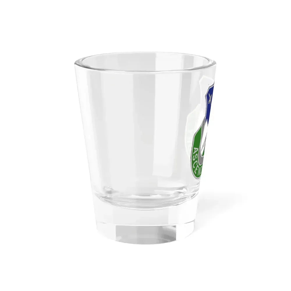 172nd Infantry Regiment (U.S. Army) Shot Glass 1.5oz - Go Mug Yourself