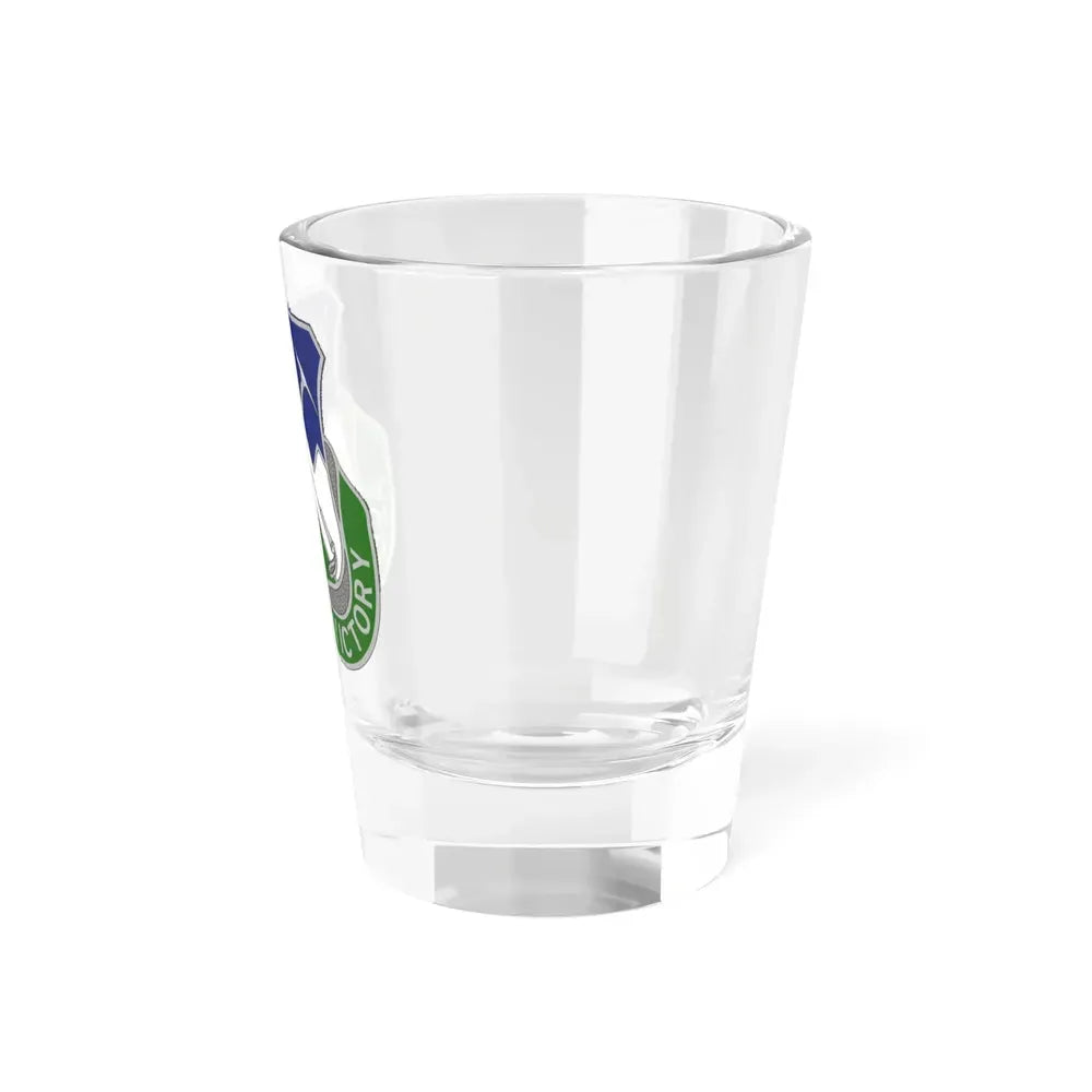172nd Infantry Regiment (U.S. Army) Shot Glass 1.5oz - Go Mug Yourself