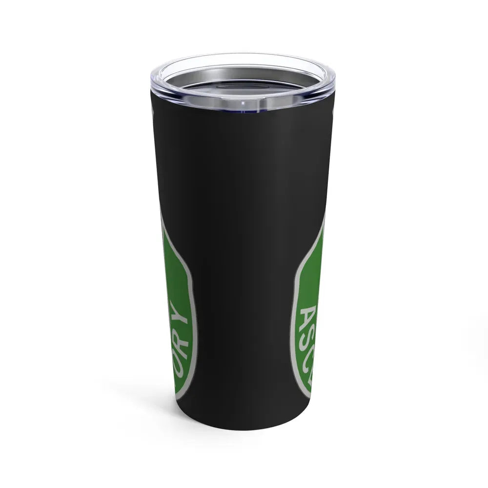 172nd Infantry Regiment (U.S. Army) Tumbler 20oz - Go Mug Yourself