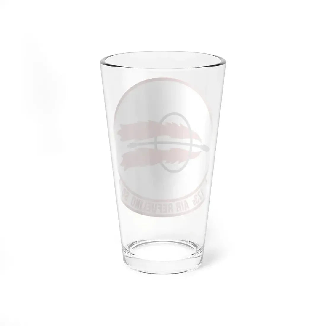 173 Air Refueling Squadron (U.S. Air Force) Pint Glass 16oz - Go Mug Yourself