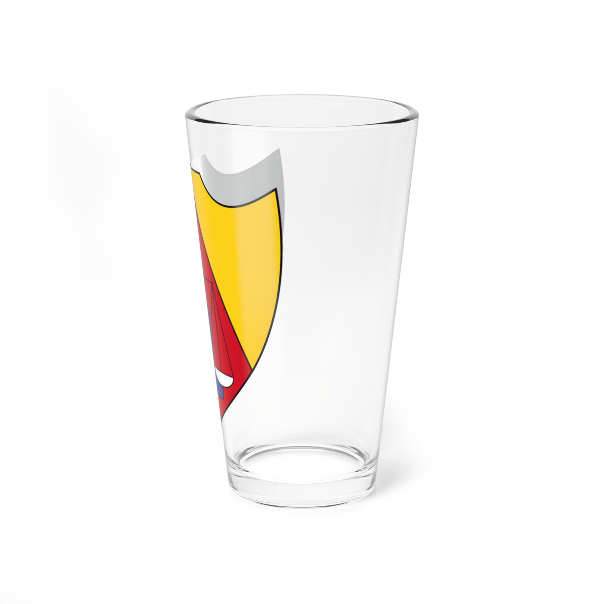 Insigne Cammaruniae (Cameroon) (Coat of Arms) Pint Glass 16oz