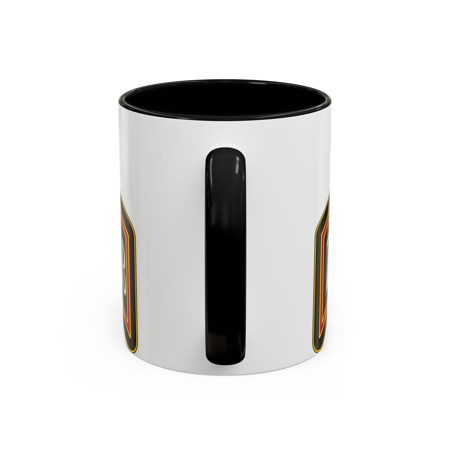 75th Ranger Regiment Regimental Reconnaissance Company (U.S. Army) Accent Coffee Mug