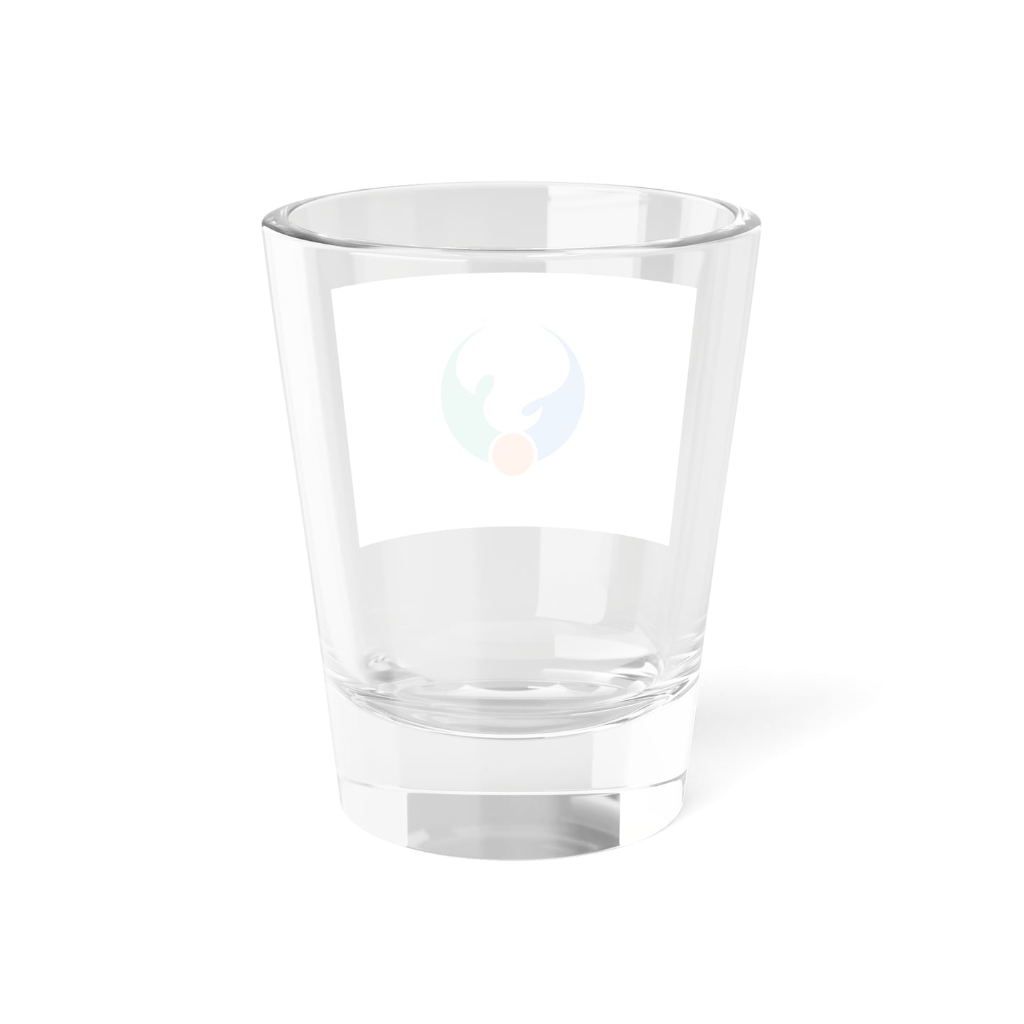 Flag of Shibushi Kagoshima (Japan) Shot Glass 1.5oz