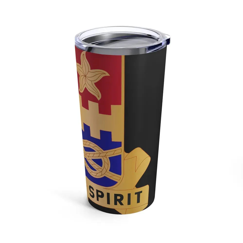 174 Armor Regiment (U.S. Army) Tumbler 20oz - Go Mug Yourself