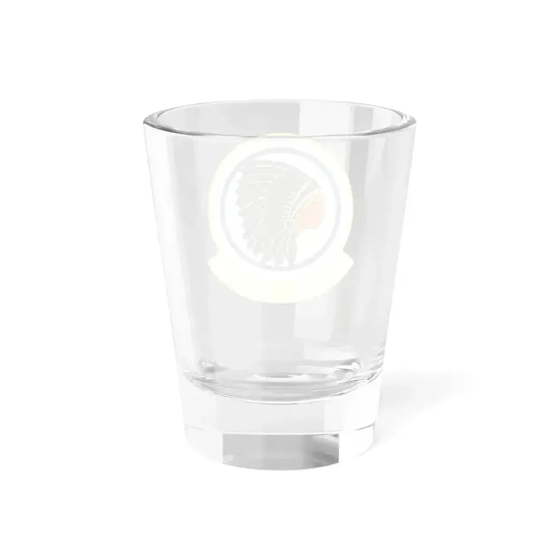 174 Fighter Squadron (U.S. Air Force) Shot Glass 1.5oz - Go Mug Yourself