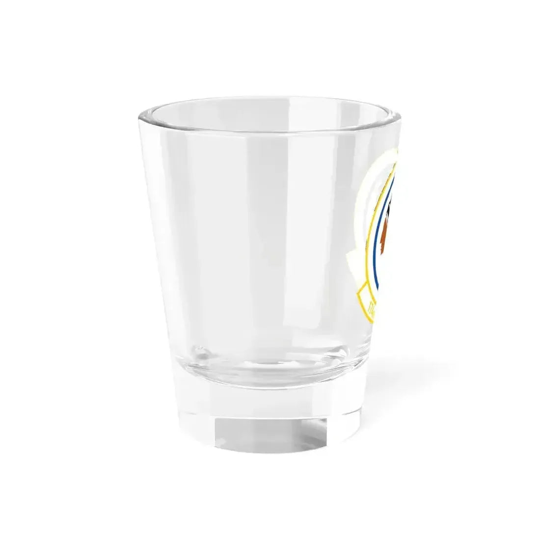 174 Fighter Squadron (U.S. Air Force) Shot Glass 1.5oz - Go Mug Yourself