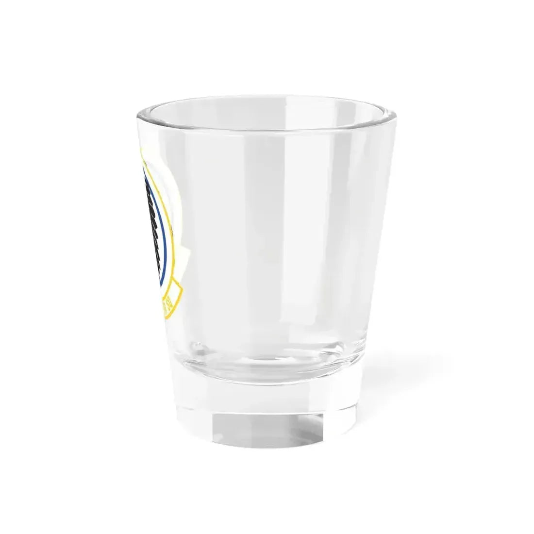 174 Fighter Squadron (U.S. Air Force) Shot Glass 1.5oz - Go Mug Yourself