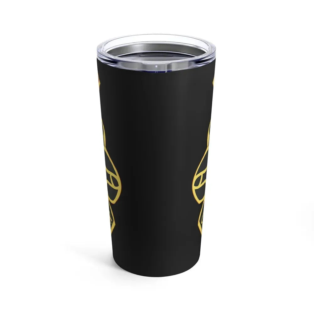 174th Air Defense Artillery Regiment (U.S. Army) Tumbler 20oz - Go Mug Yourself