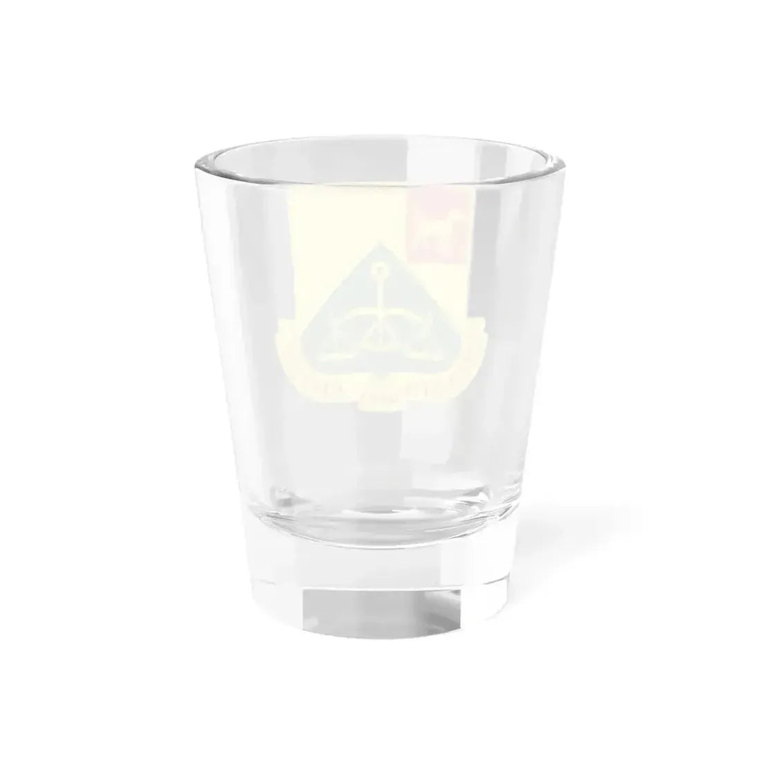 175 Military Police Battalion (U.S. Army) Shot Glass 1.5oz - Go Mug Yourself